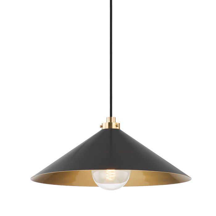 Hudson Valley Lighting Clivedon Pendant
