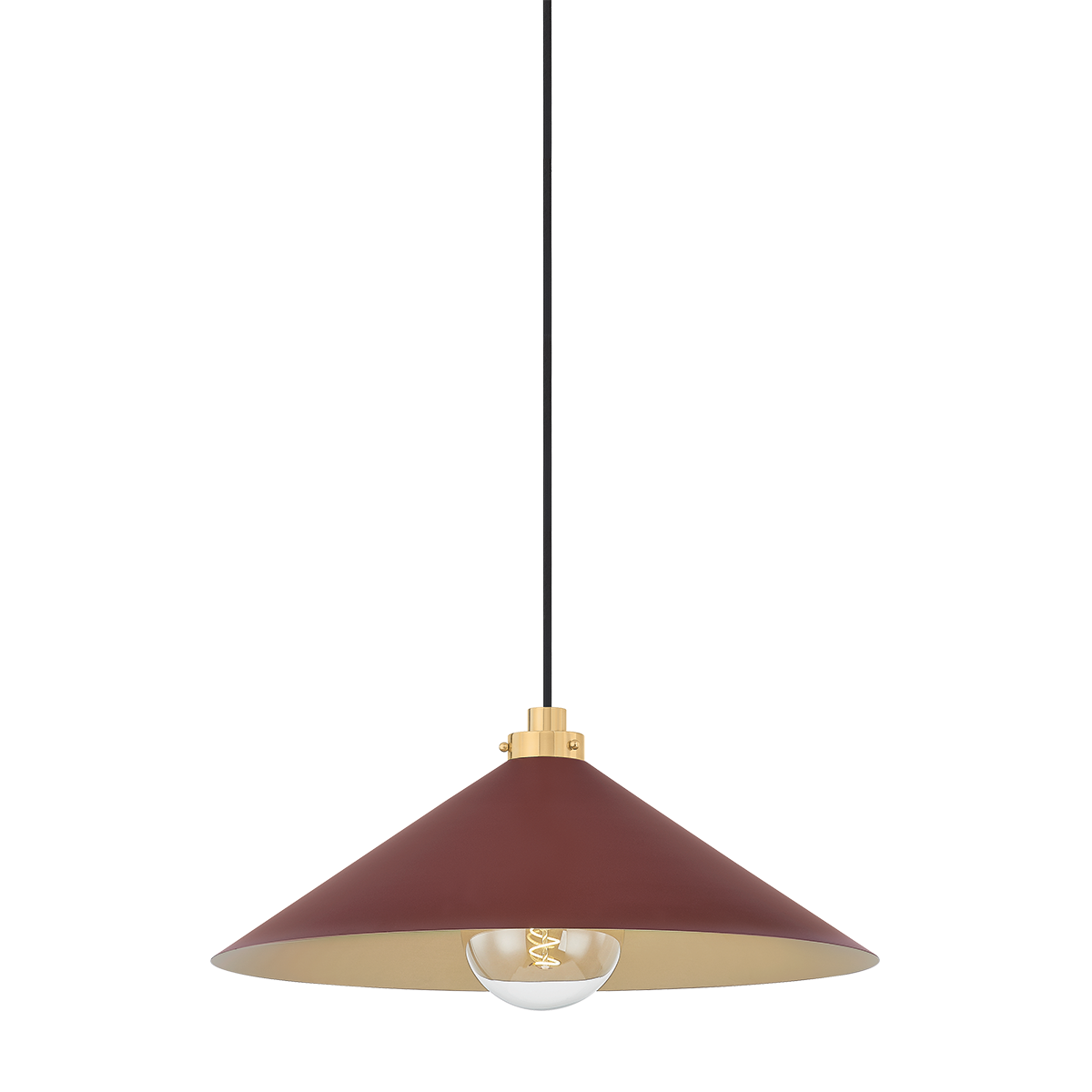 Hudson Valley Lighting Clivedon Pendant