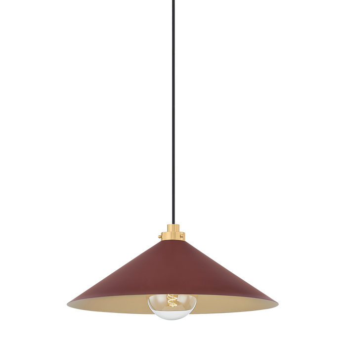 Hudson Valley Lighting Clivedon Pendant
