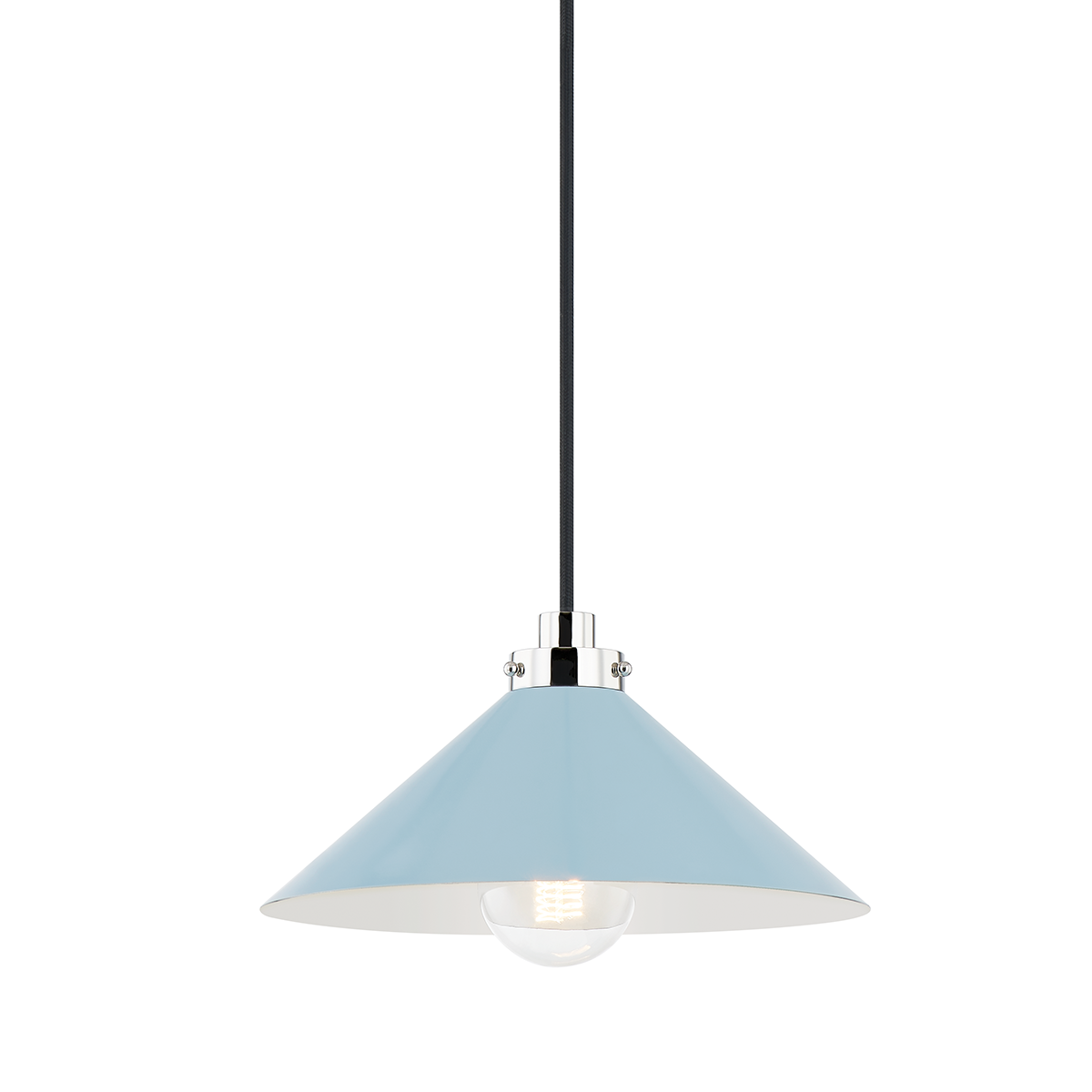 Hudson Valley Lighting Clivedon Pendant