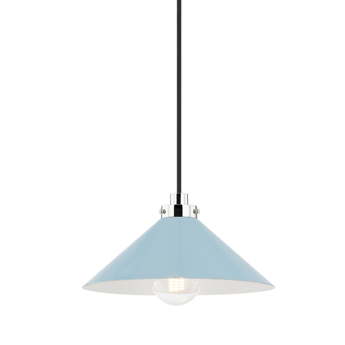Hudson Valley Lighting Clivedon Pendant