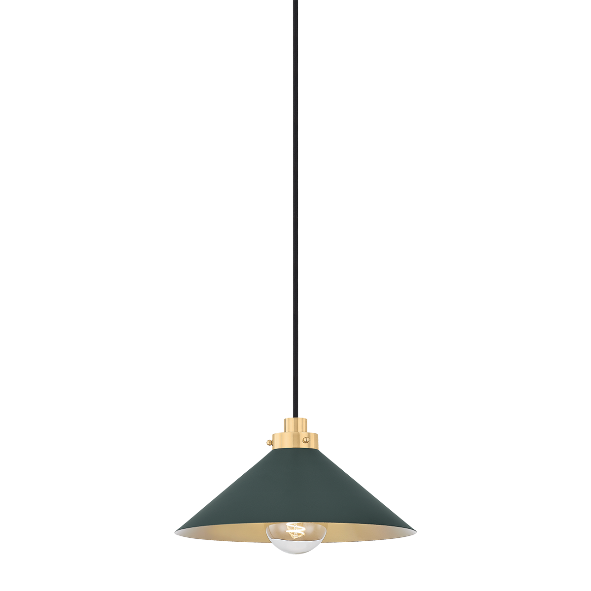 Hudson Valley Lighting Clivedon Pendant