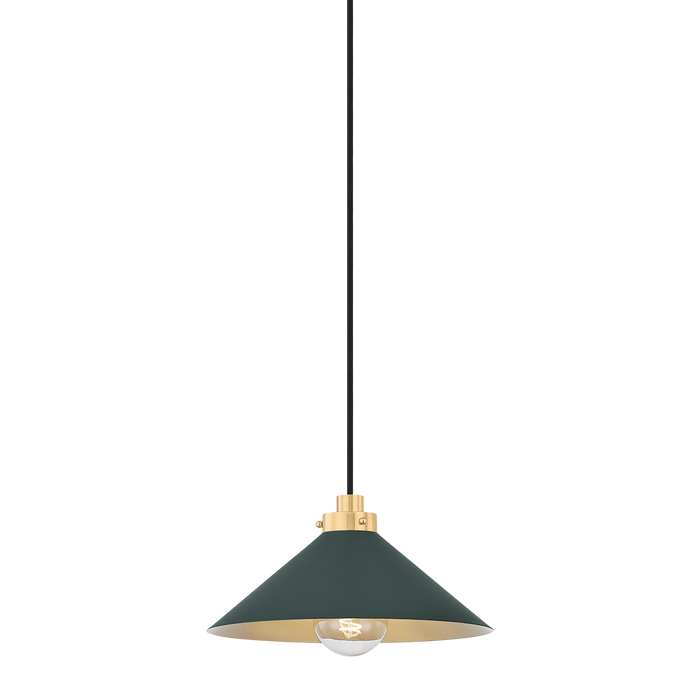 Hudson Valley Lighting Clivedon Pendant
