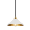 Load image into Gallery viewer, Hudson Valley Lighting Clivedon Pendant
