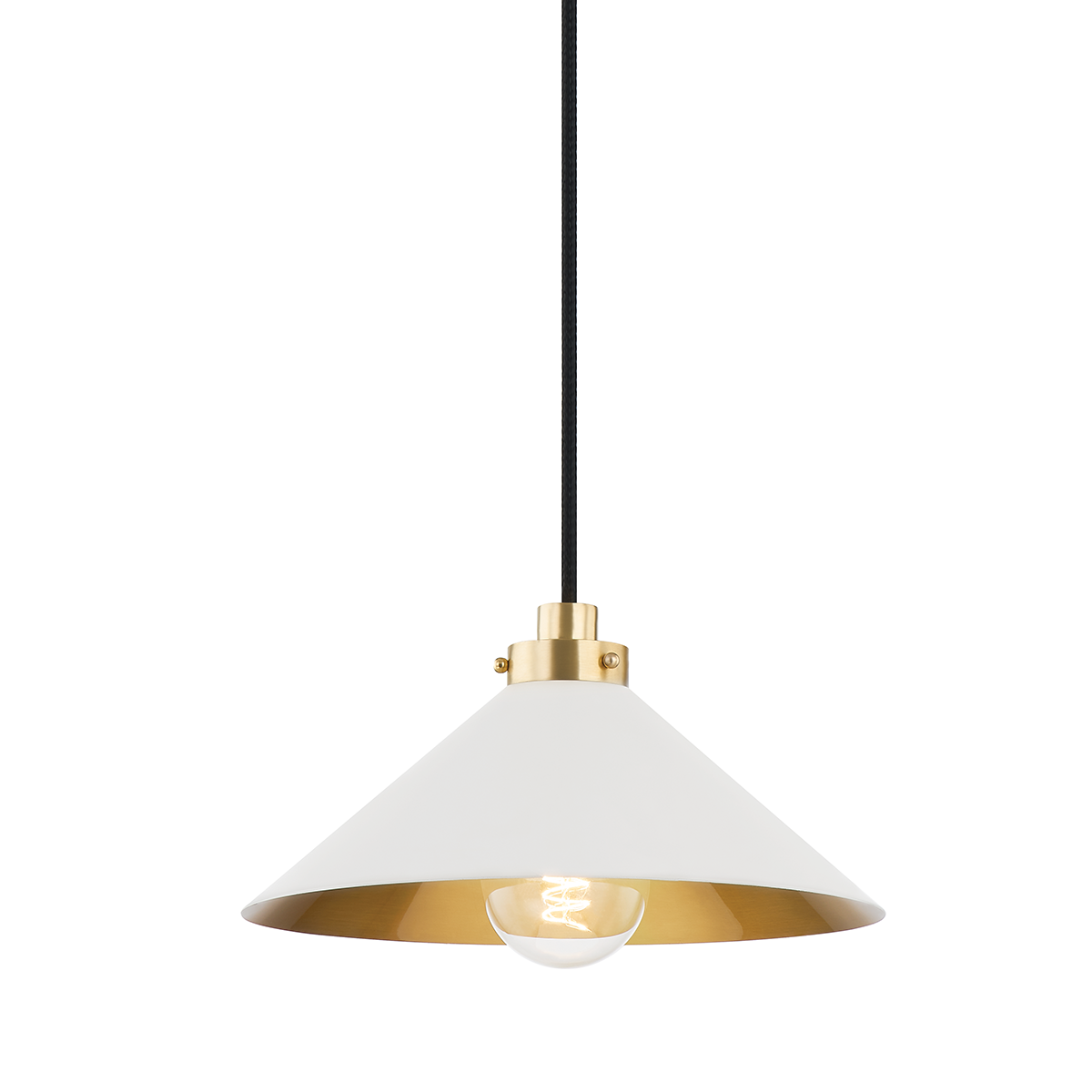 Hudson Valley Lighting Clivedon Pendant