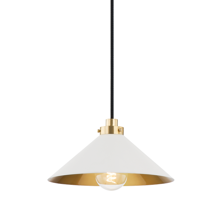Hudson Valley Lighting Clivedon Pendant