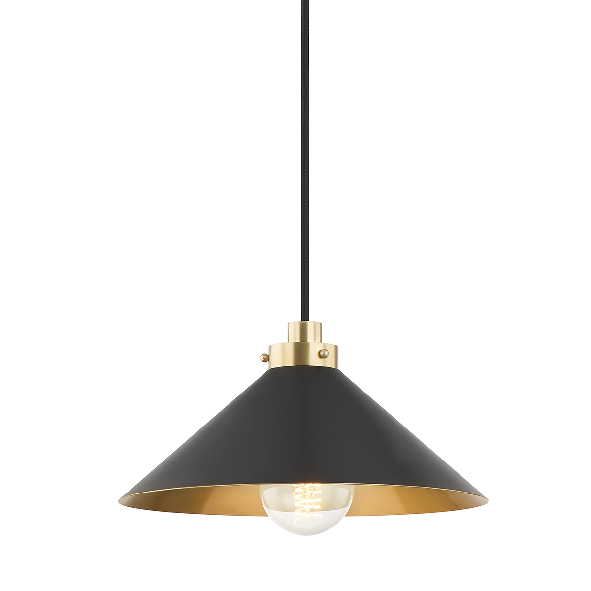 Hudson Valley Lighting Clivedon Pendant