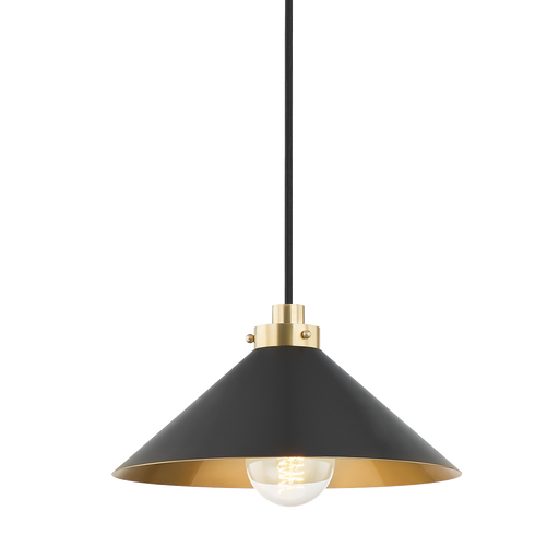 Hudson Valley Lighting Clivedon Pendant