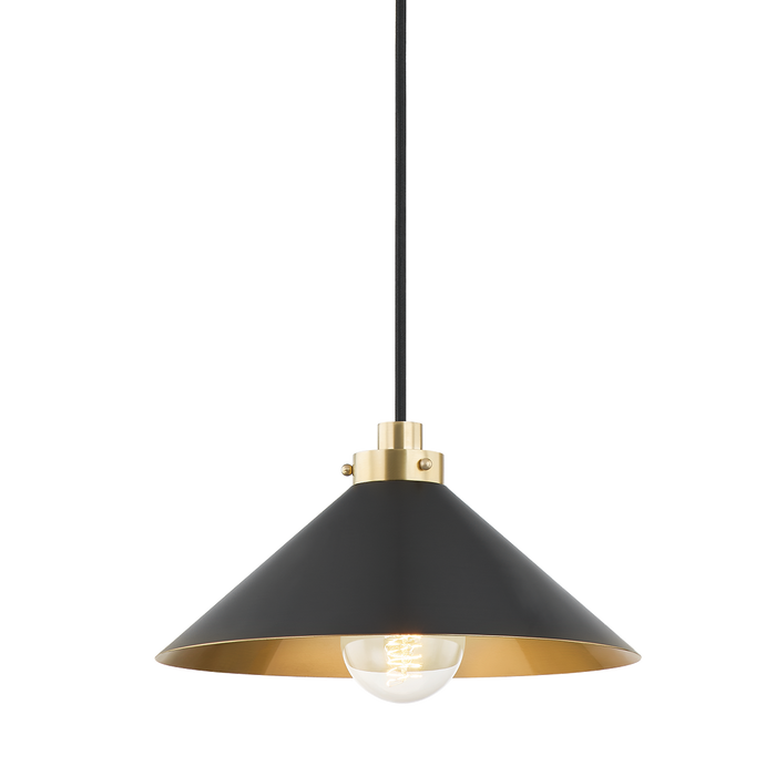 Hudson Valley Lighting Clivedon Pendant