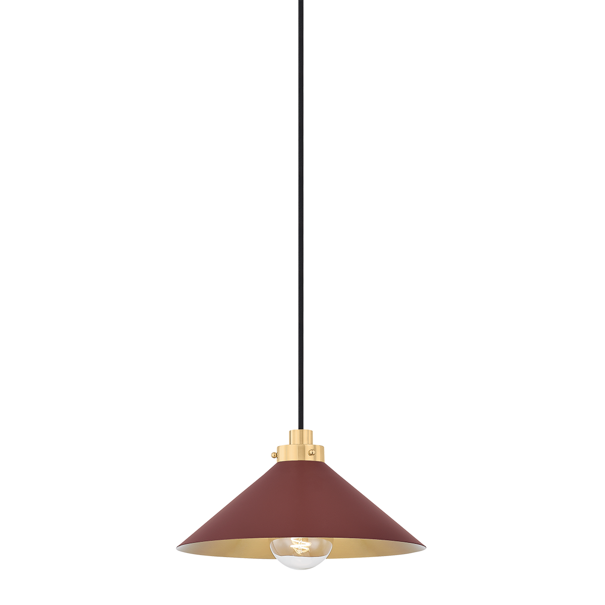 Hudson Valley Lighting Clivedon Pendant