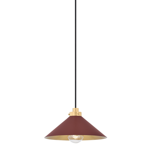 Hudson Valley Lighting Clivedon Pendant
