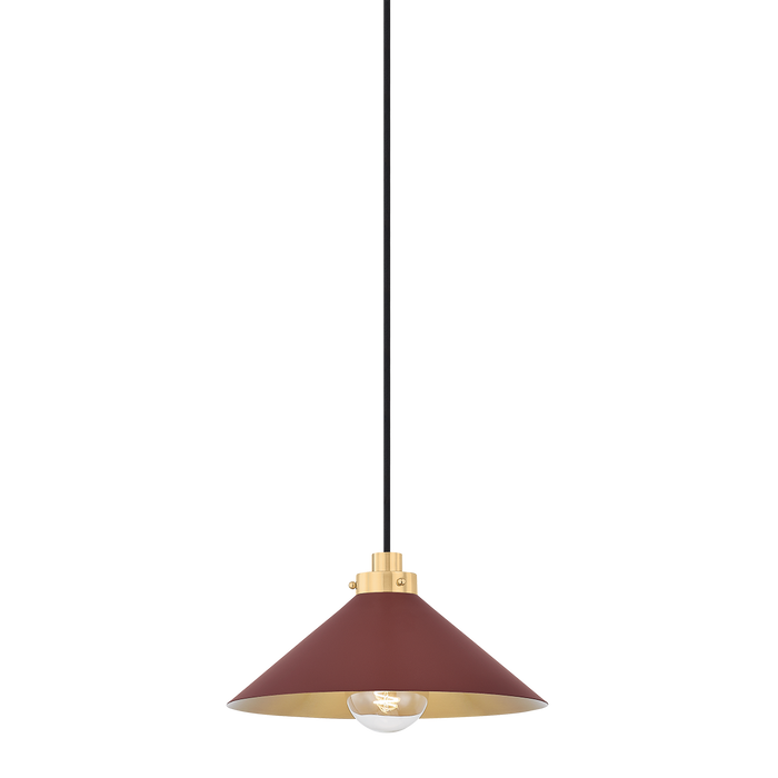 Hudson Valley Lighting Clivedon Pendant