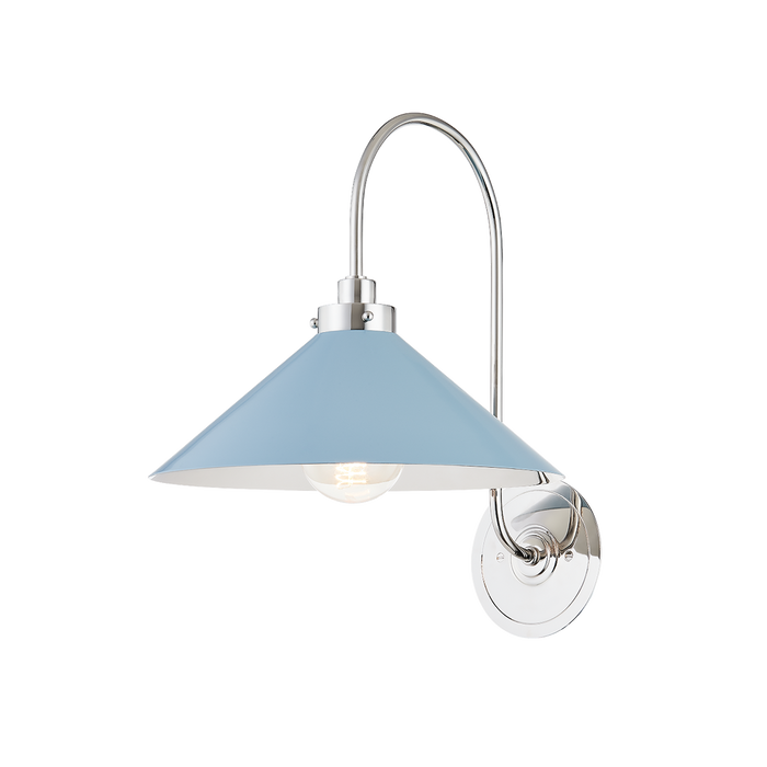 Hudson Valley Lighting Clivedon Wall Sconce