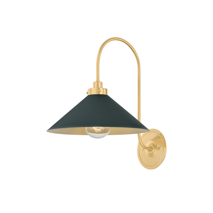 Hudson Valley Lighting Clivedon Wall Sconce