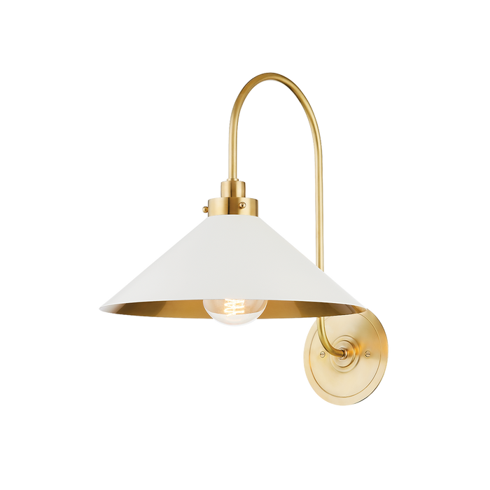 Hudson Valley Lighting Clivedon Wall Sconce
