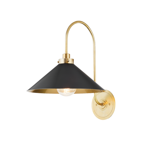 Hudson Valley Lighting Clivedon Wall Sconce