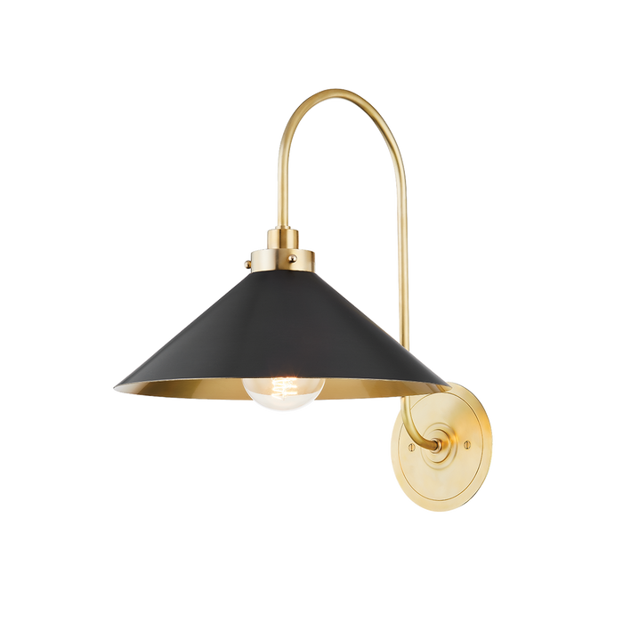 Hudson Valley Lighting Clivedon Wall Sconce