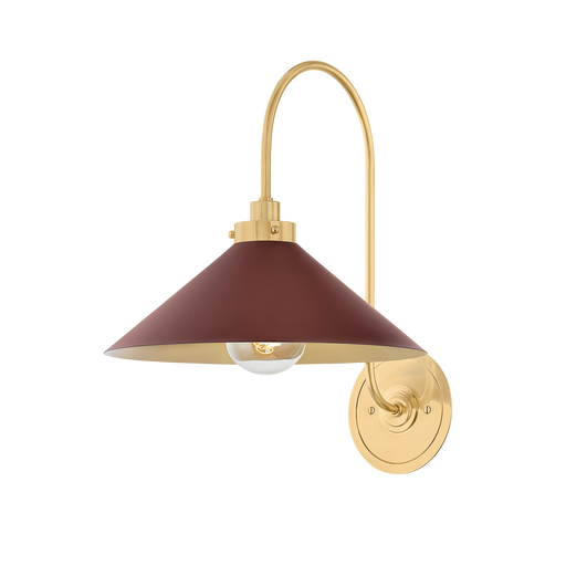 Hudson Valley Lighting Clivedon Wall Sconce