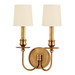 Hudson Valley Lighting Cohasset Wall Sconce