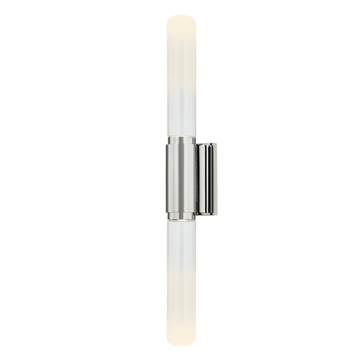 Hudson Valley Lighting Colrain 2-Light Wall Sconce