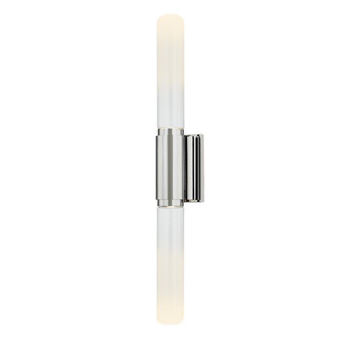 Hudson Valley Lighting Colrain 2-Light Wall Sconce