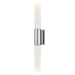 Hudson Valley Lighting Colrain 2-Light Wall Sconce