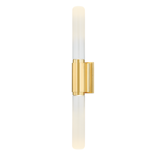 Hudson Valley Lighting Colrain 2-Light Wall Sconce