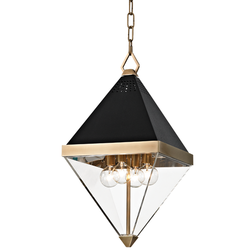 Hudson Valley Lighting Coltrane Pendant