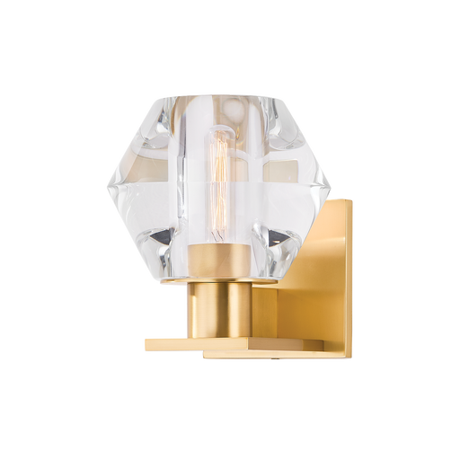 Hudson Valley Lighting Cooperstown Wall Sconce