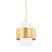 Hudson Valley Lighting Corinth Pendant