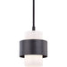 Hudson Valley Lighting Corinth Pendant - Open-Box