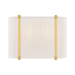 Hudson Valley Lighting Cornell Wall Sconce