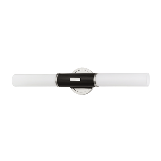 Hudson Valley Lighting Crewe 2-Light Wall Sconce