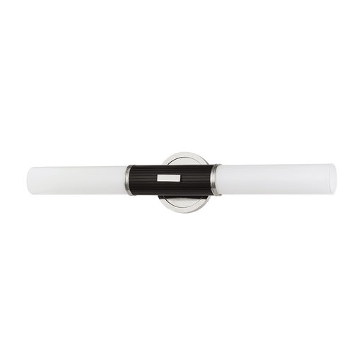 Hudson Valley Lighting Crewe 2-Light Wall Sconce