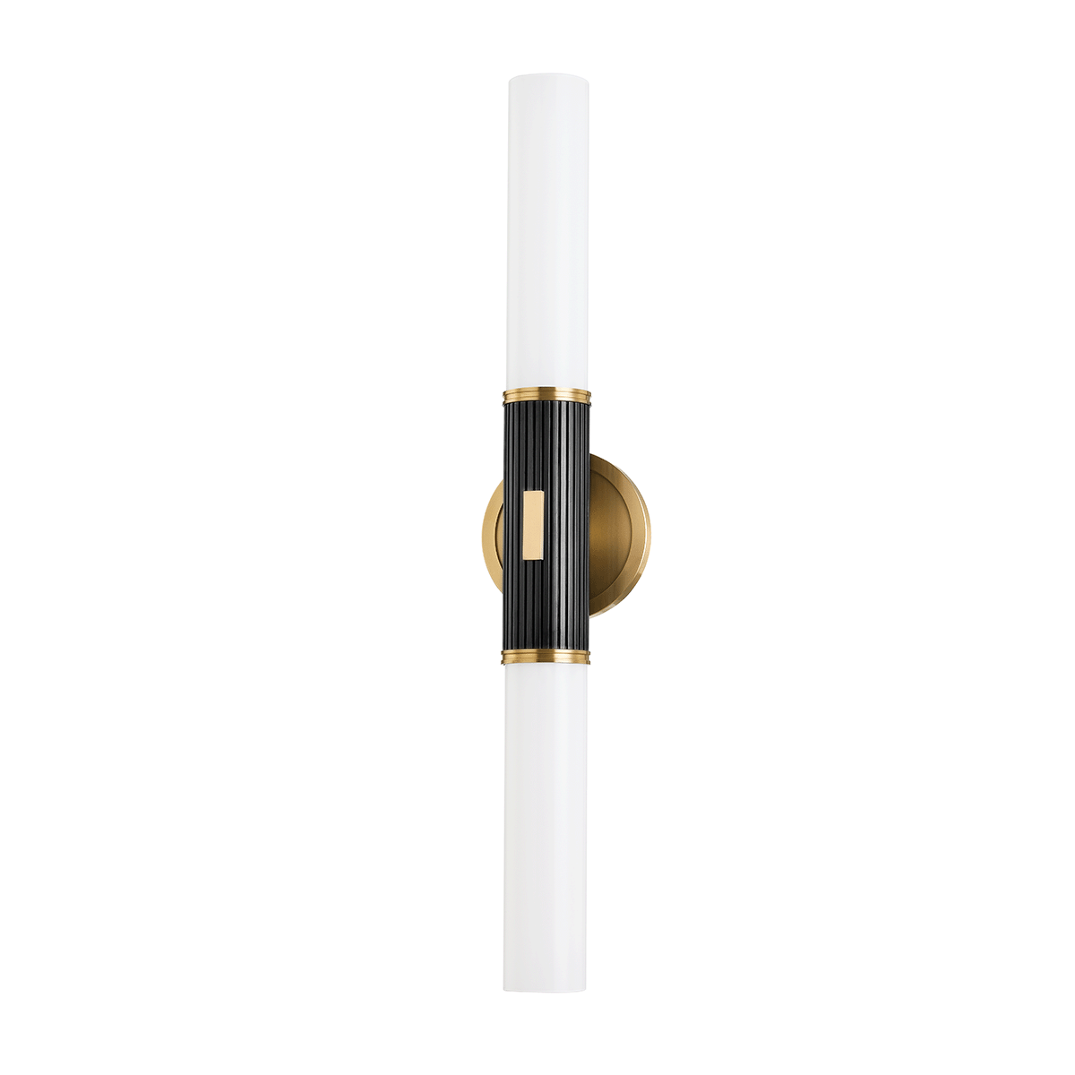 Hudson Valley Lighting Crewe 2-Light Wall Sconce