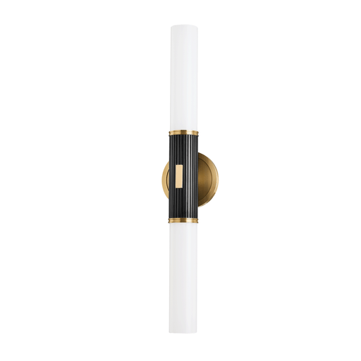 Hudson Valley Lighting Crewe 2-Light Wall Sconce