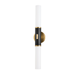 Hudson Valley Lighting Crewe 2-Light Wall Sconce