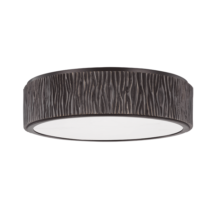 Hudson Valley Lighting Crispin Flush Mount
