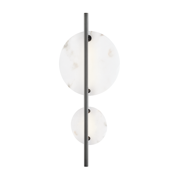 Hudson Valley Lighting Croft Wall Sconce