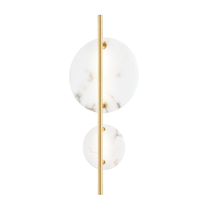 Hudson Valley Lighting Croft Wall Sconce
