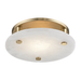Hudson Valley Lighting Croton LED Flushmount