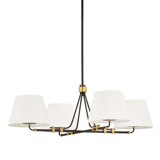Hudson Valley Lighting Crown Heights Chandelier