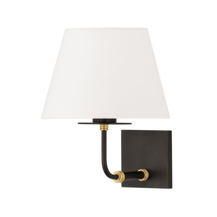 Hudson Valley Lighting Crown Heights Wall Sconce