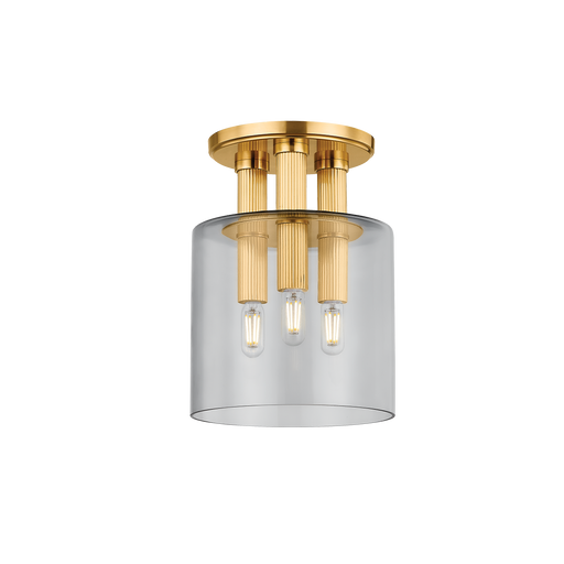 Hudson Valley Lighting Crystler Flush Mount