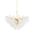 Load image into Gallery viewer, Hudson Valley Lighting Darcia Chandelier
