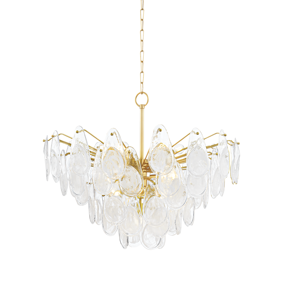 Hudson Valley Lighting Darcia Chandelier