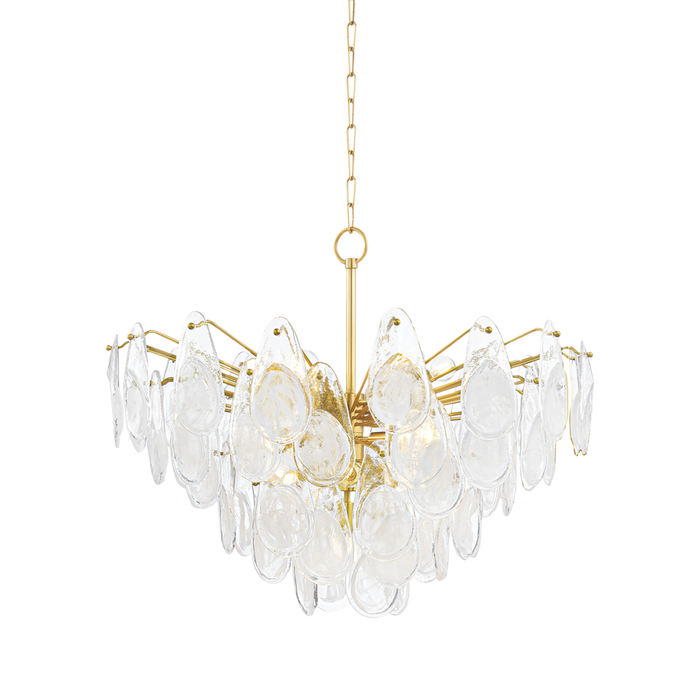 Hudson Valley Lighting Darcia Chandelier