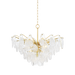 Hudson Valley Lighting Darcia Chandelier