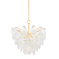 Load image into Gallery viewer, Hudson Valley Lighting Darcia Chandelier
