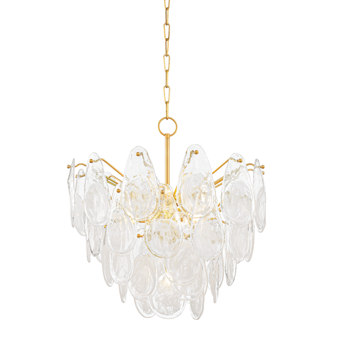 Hudson Valley Lighting Darcia Chandelier